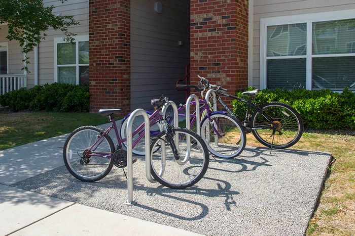 bike rack aspire 349
