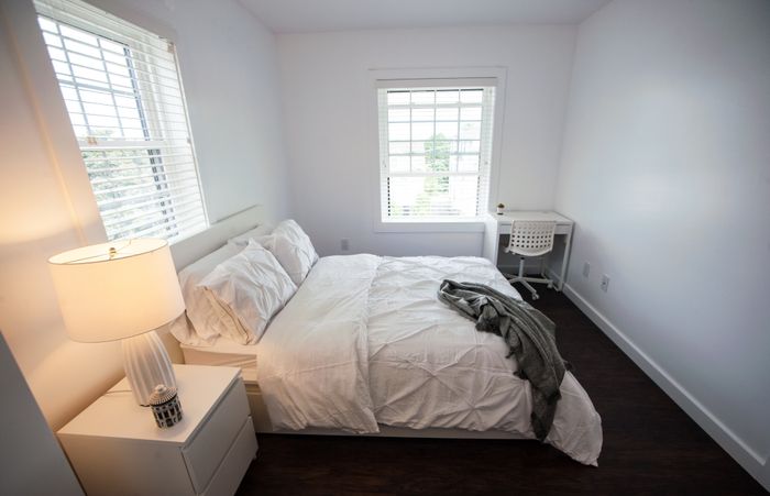 1106 Apt 3 Bedroom