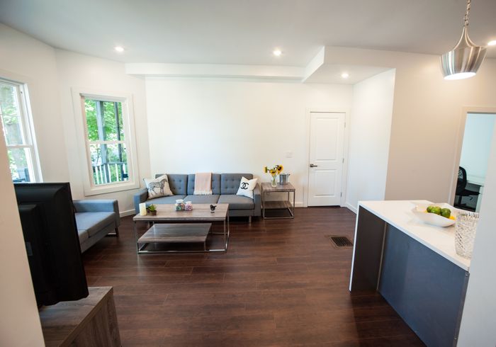 1026 Madison Apt 1