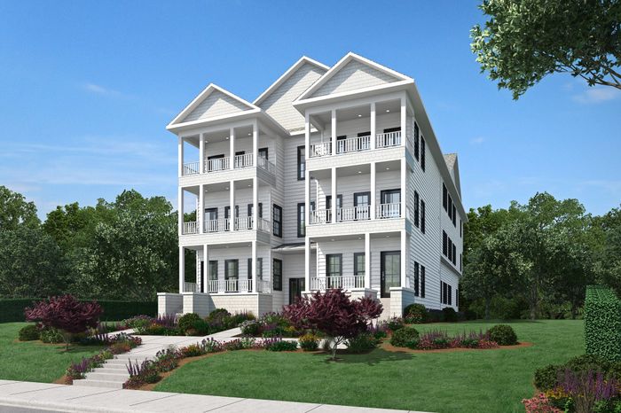 517 Walnut Exterior