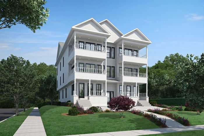 601 Walnut