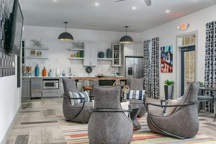 LA Tech Housing with added amenities to suit every students needs