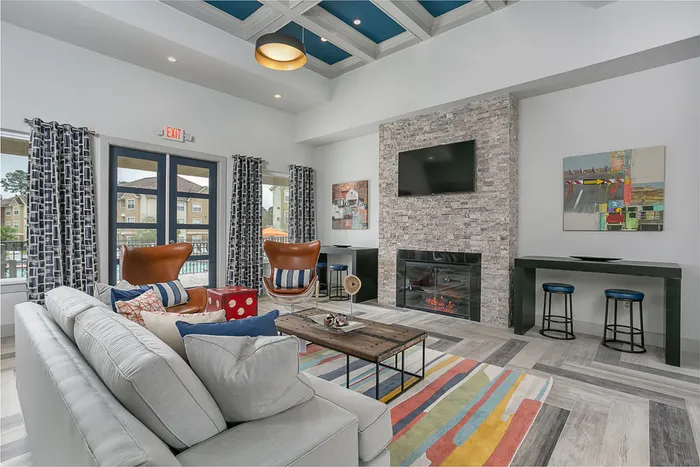 LA Tech Housing with added amenities to suit every students needs