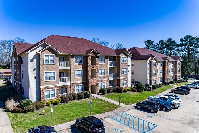 Luxury living minutes from downtown Ruston