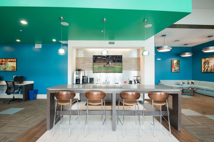 Clubhouse