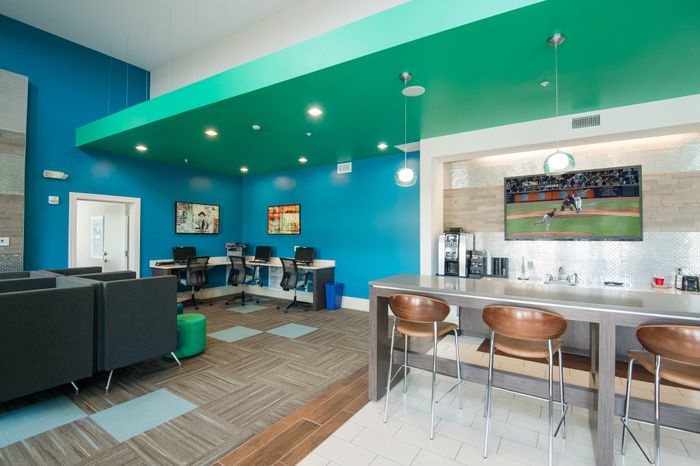 Clubhouse