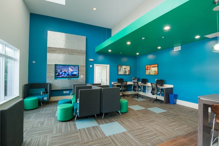 Clubhouse