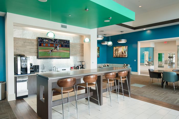 Clubhouse