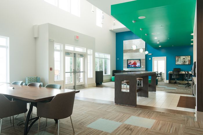 Clubhouse
