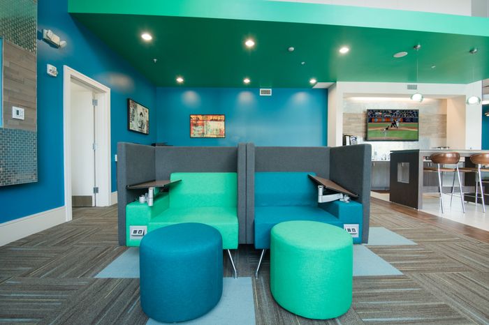 Clubhouse