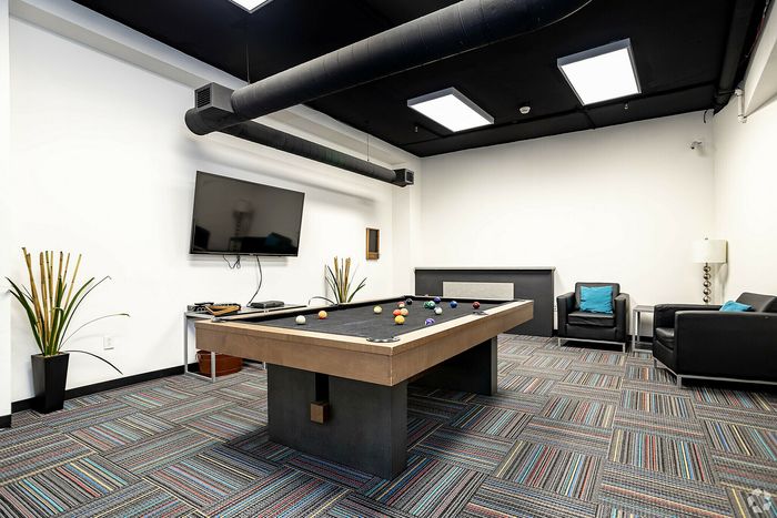 Clubhouse