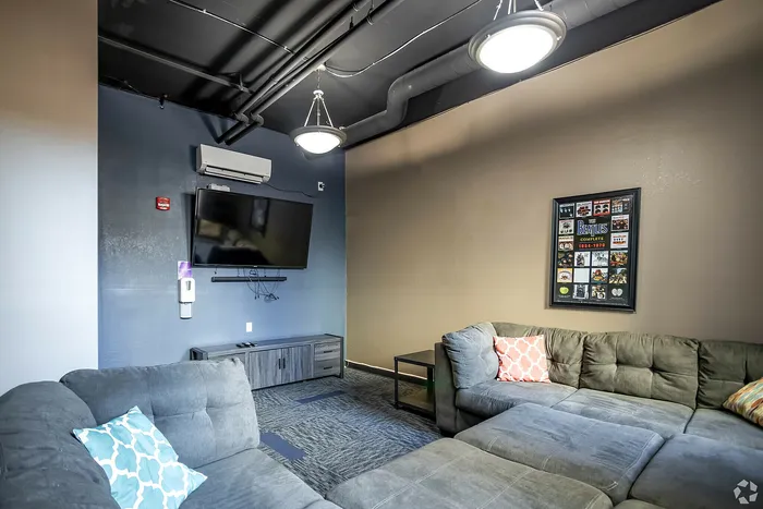 Clubhouse