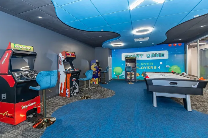 Clubhouse