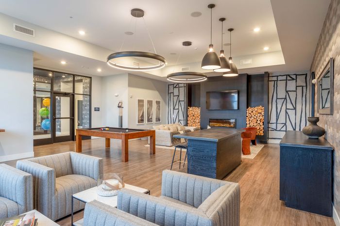 Clubhouse