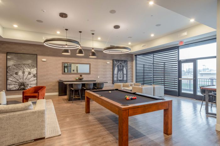 Clubhouse