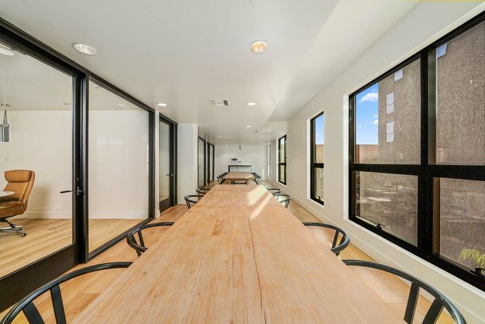 Malibu Clubhouse