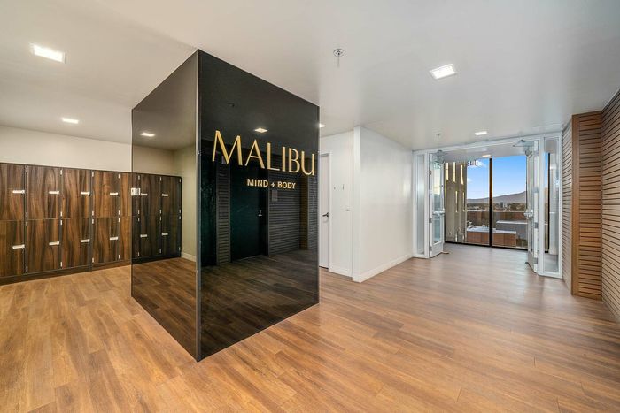 Malibu Mind and Body