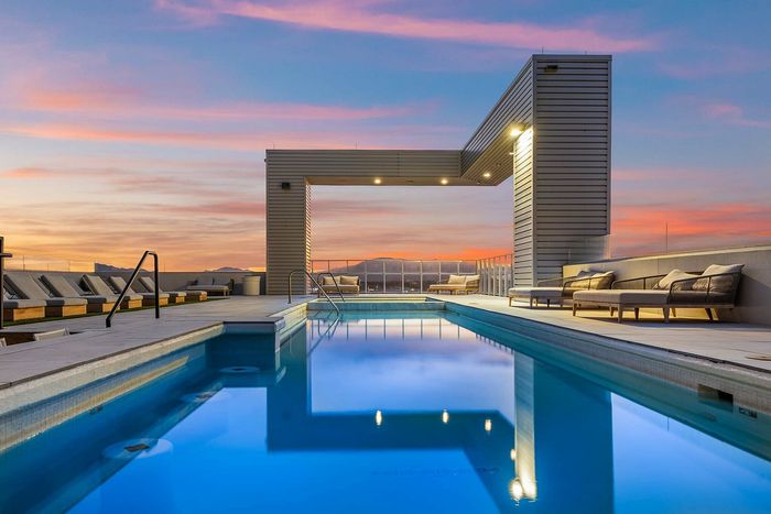 Malibu Swim Club