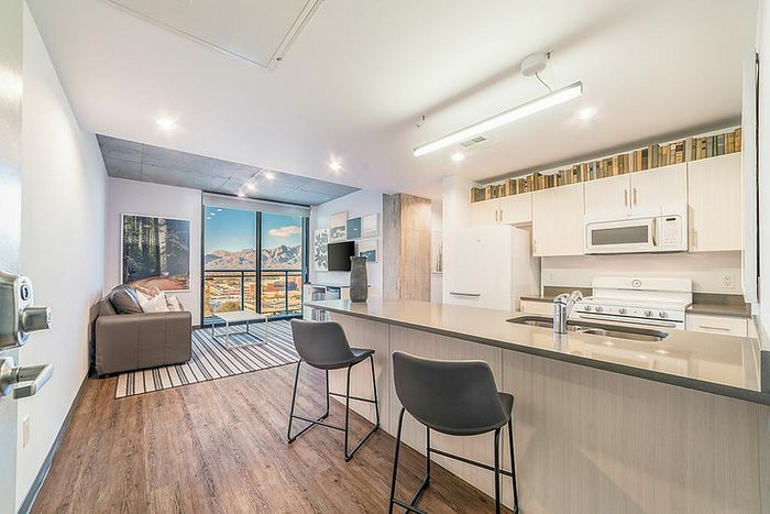 Malibu Model Unit