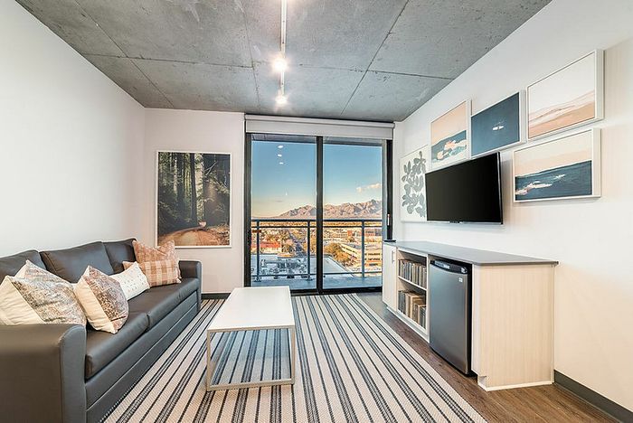 Malibu Model Unit