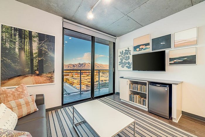 Malibu Model Unit