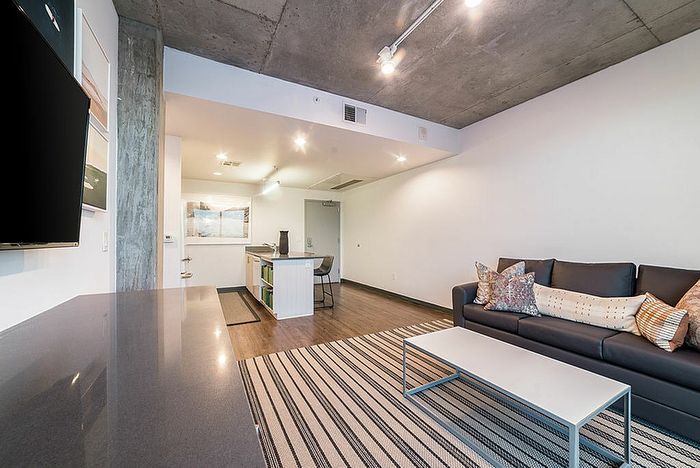 Malibu Model Unit