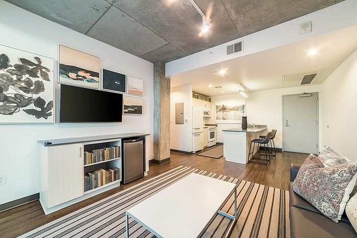 Malibu Model Unit