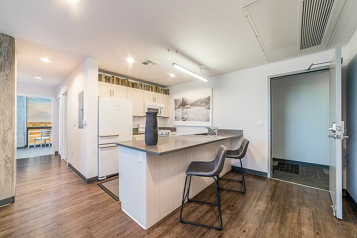 Malibu Model Unit