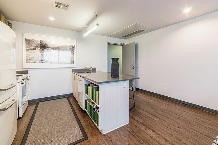 Malibu Model Unit