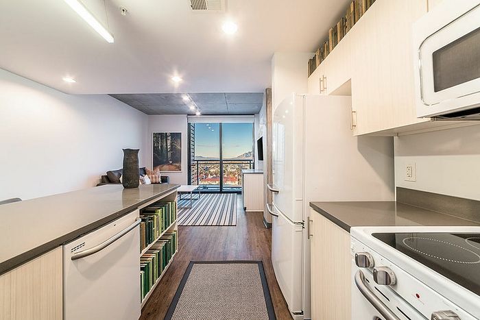 Malibu Model Unit