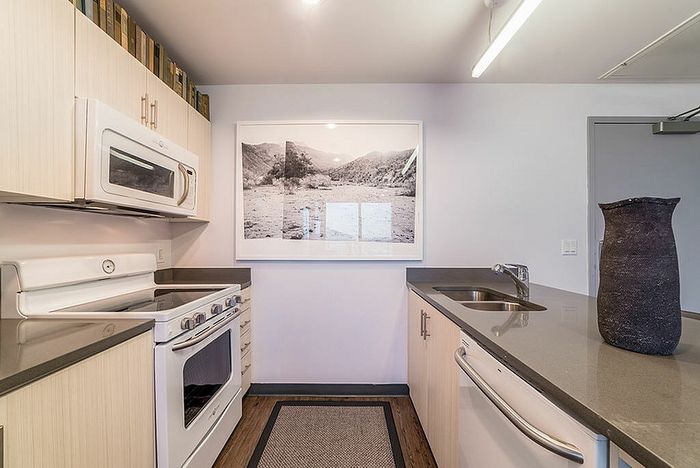 Malibu Model Unit