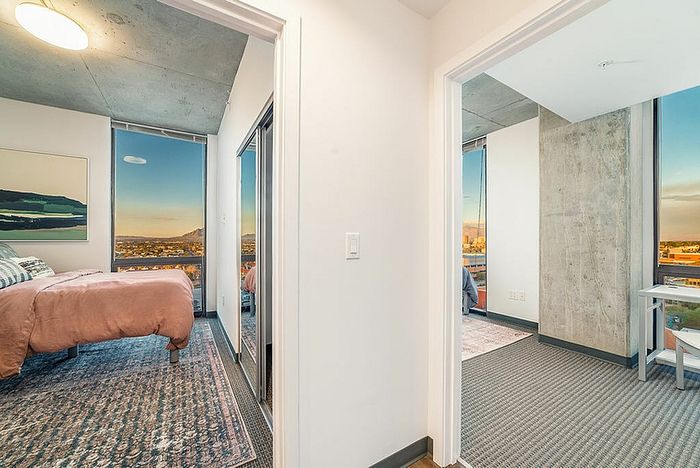 Malibu Model Unit
