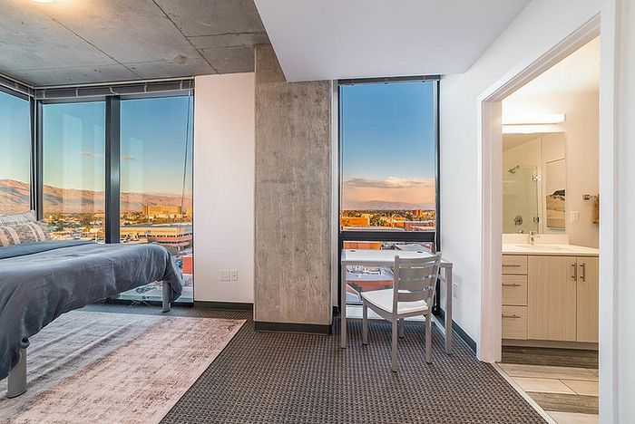 Malibu Model Unit