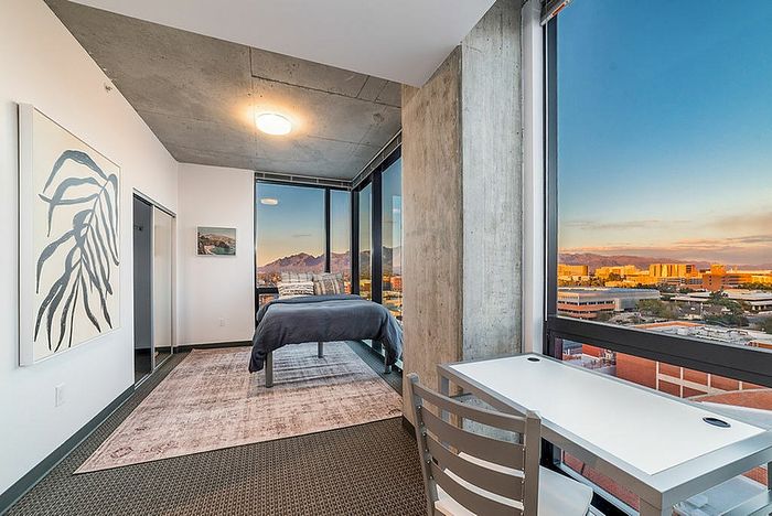 Malibu Model Unit