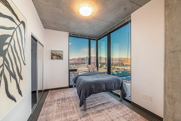 Malibu Model Unit