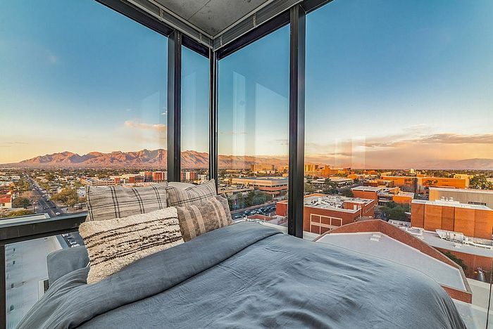 Malibu Model Unit