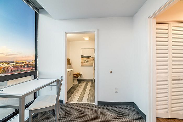 Malibu Model Unit