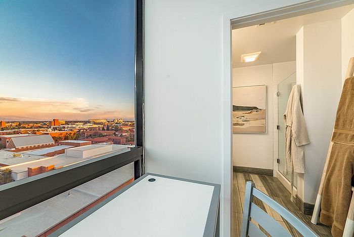 Malibu Model Unit