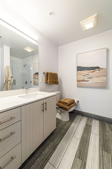 Malibu Model Unit