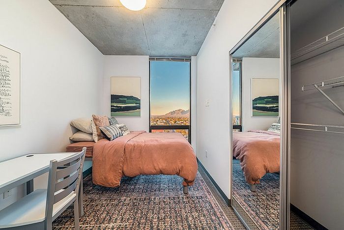 Malibu Model Unit