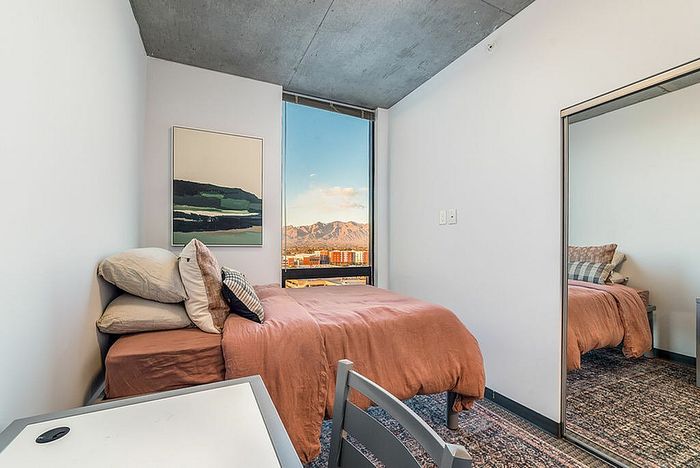 Malibu Model Unit
