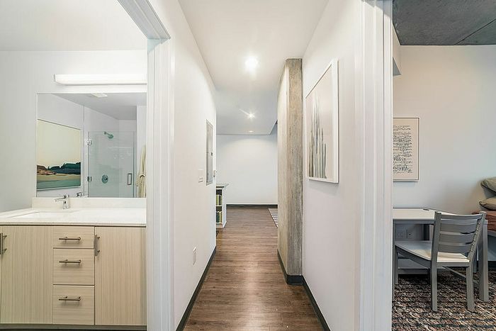 Malibu Model Unit