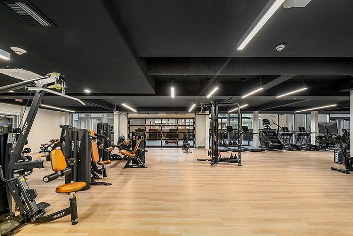 Orohena Fitness