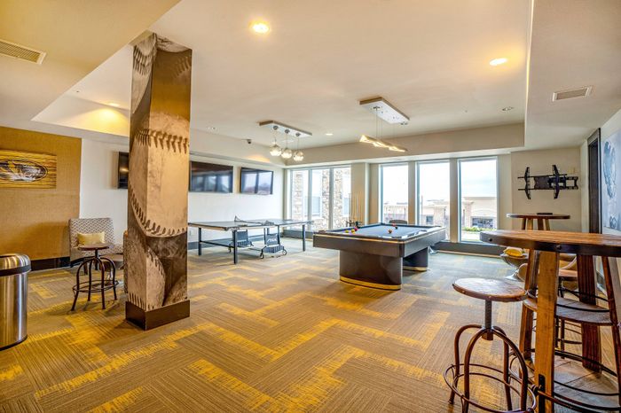 The Den Clubhouse