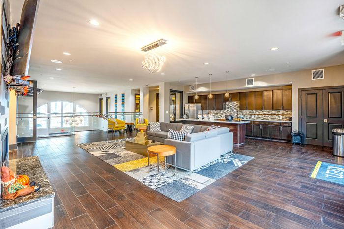 The Den Clubhouse