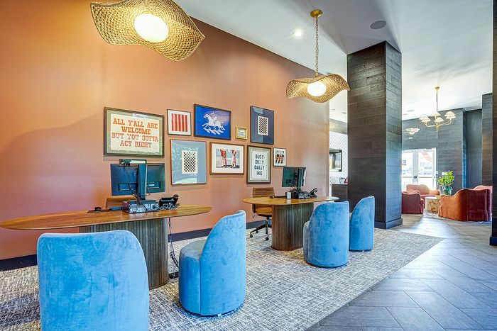 Clubhouse