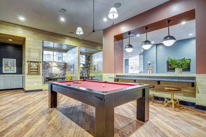 Clubhouse