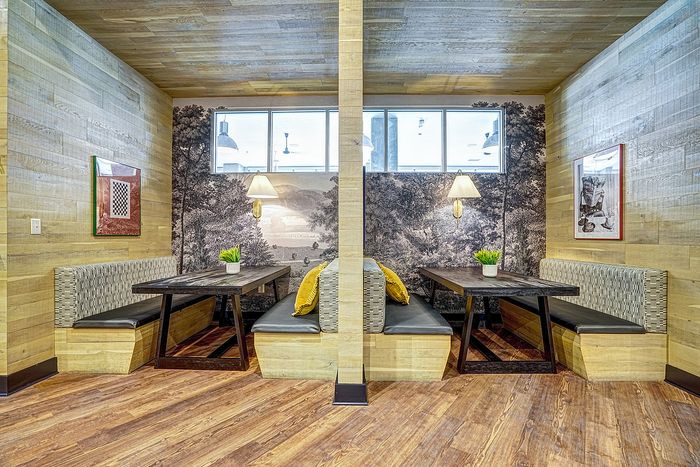 Clubhouse