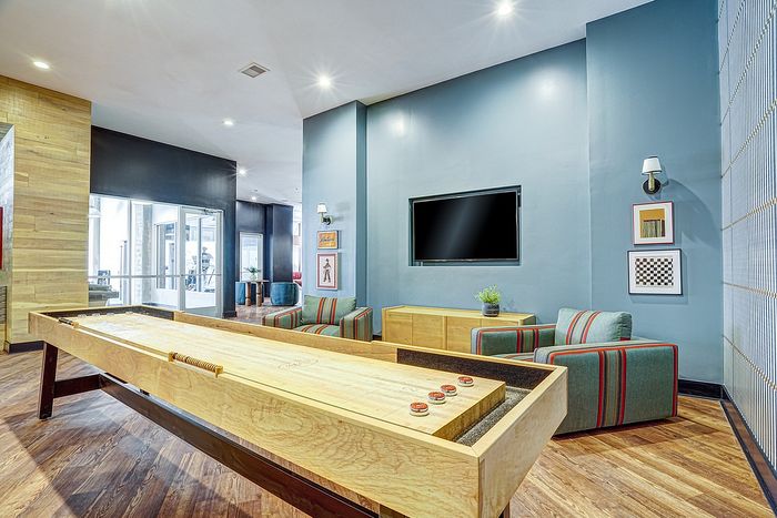 Clubhouse