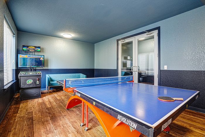 Clubhouse